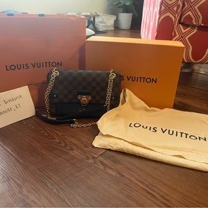 Louis Vuitton Vavin PM